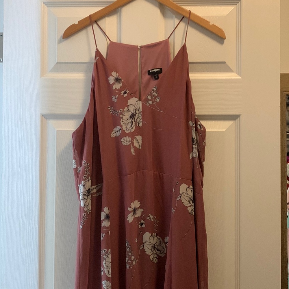 Womens dress
